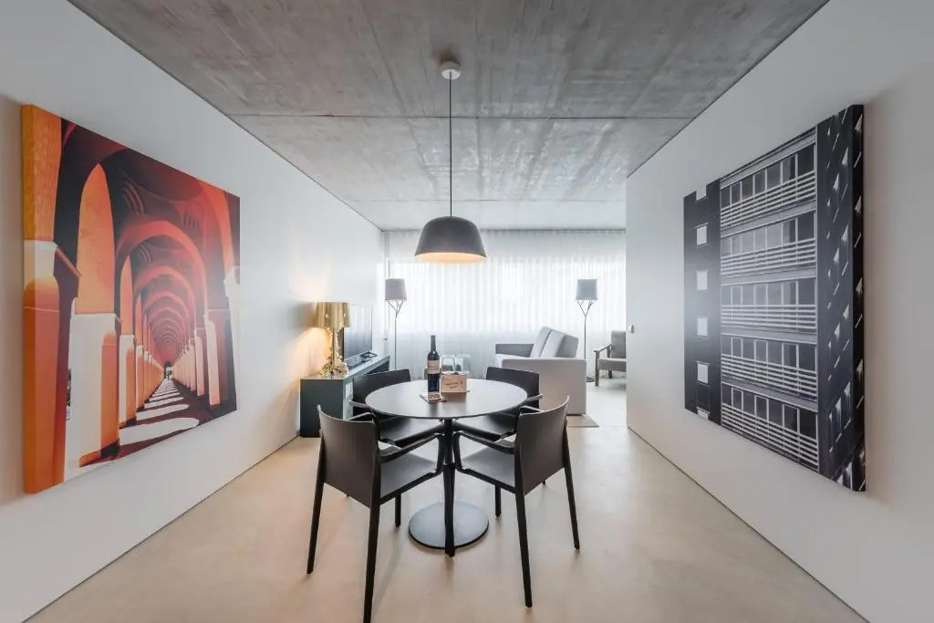 Guestready - Cedofeita Lux Design