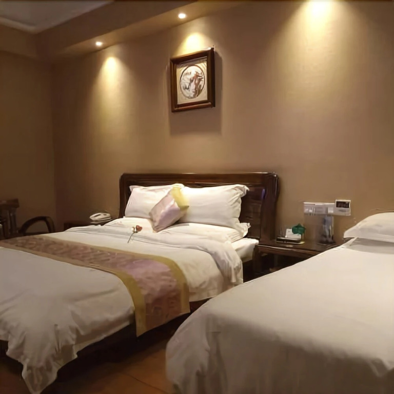 Xin Jin Yuan Hotel