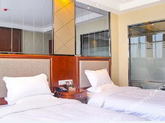 Juyuan PLatinum Hotel