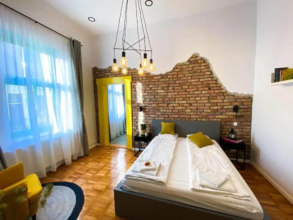 Cluj Aparthotel