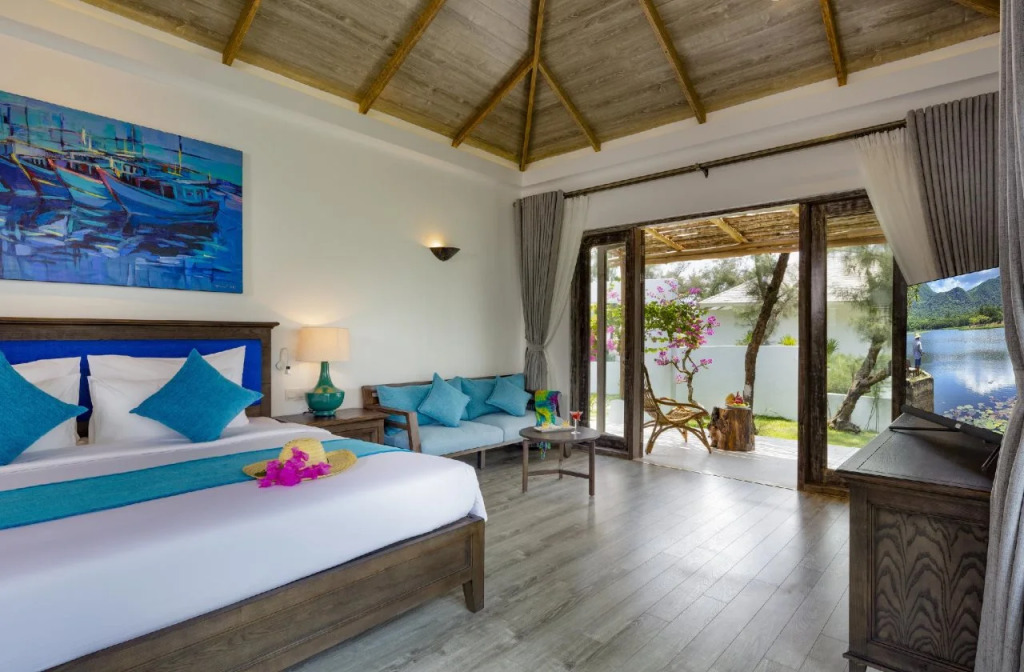 Stelia Beach Resort
