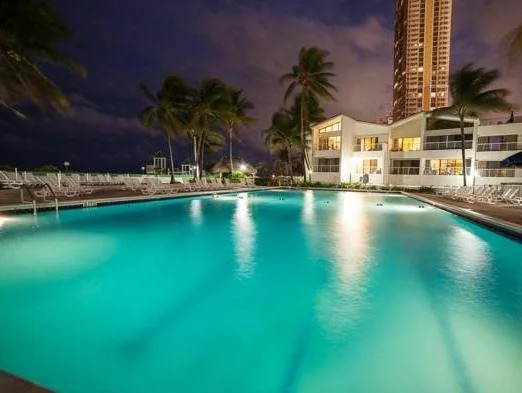 Golden Strand Resort