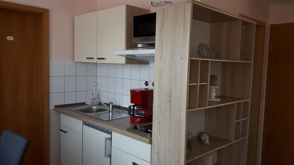 Hotel Pension Nordlicht