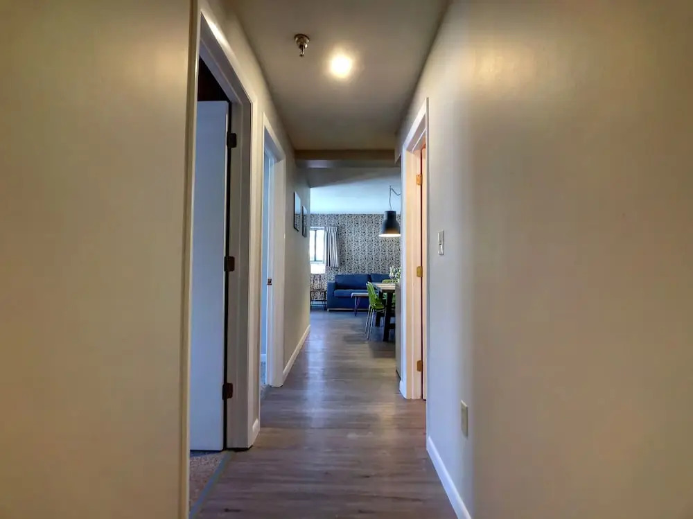 MG 3C16 - Wow!  Location. Views. Pool. Sauna. Shops.  2 Bedrooms