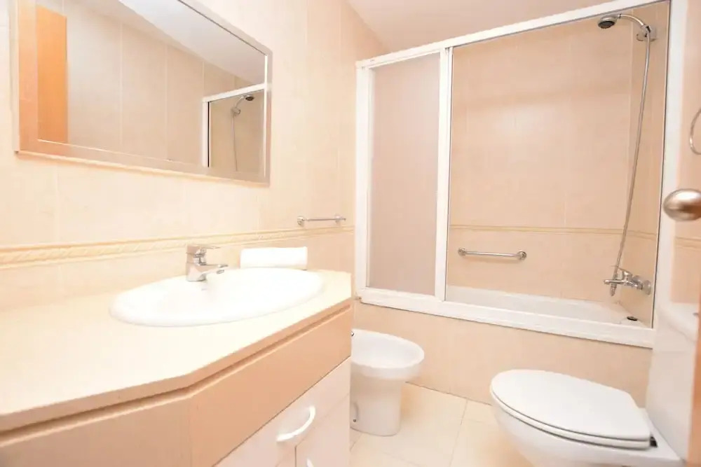 HomeHolidaysRentals Costamar - Costa Barcelona