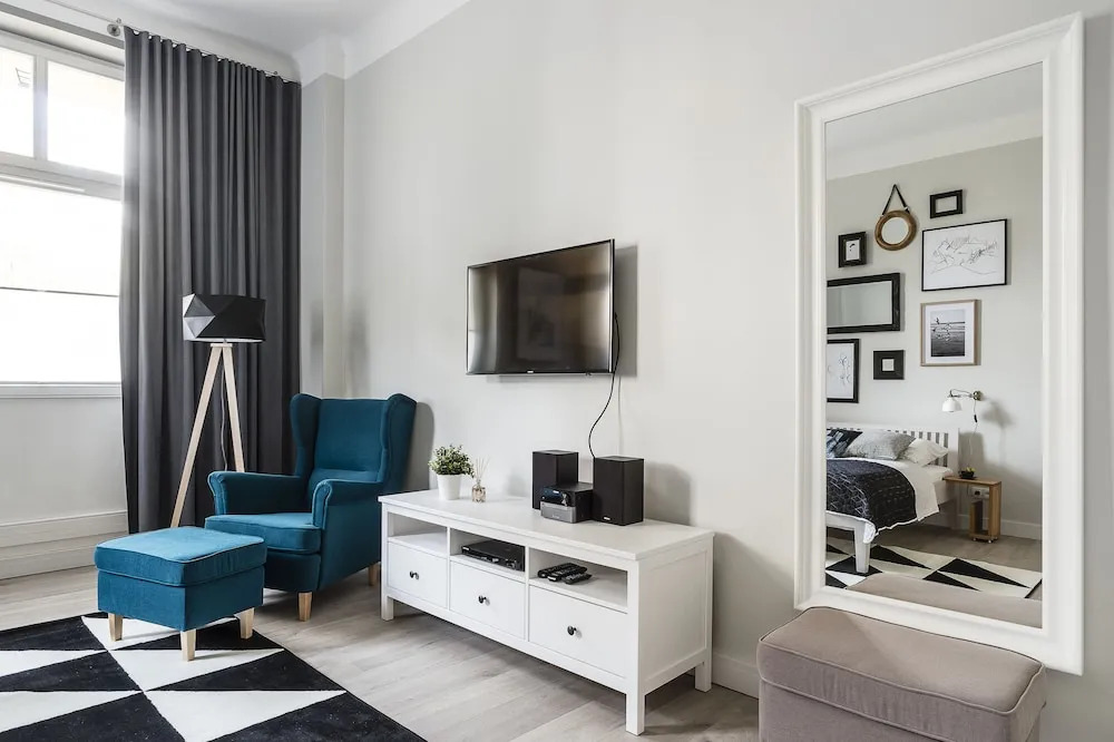 Sanhaus Apartments - Chopina
