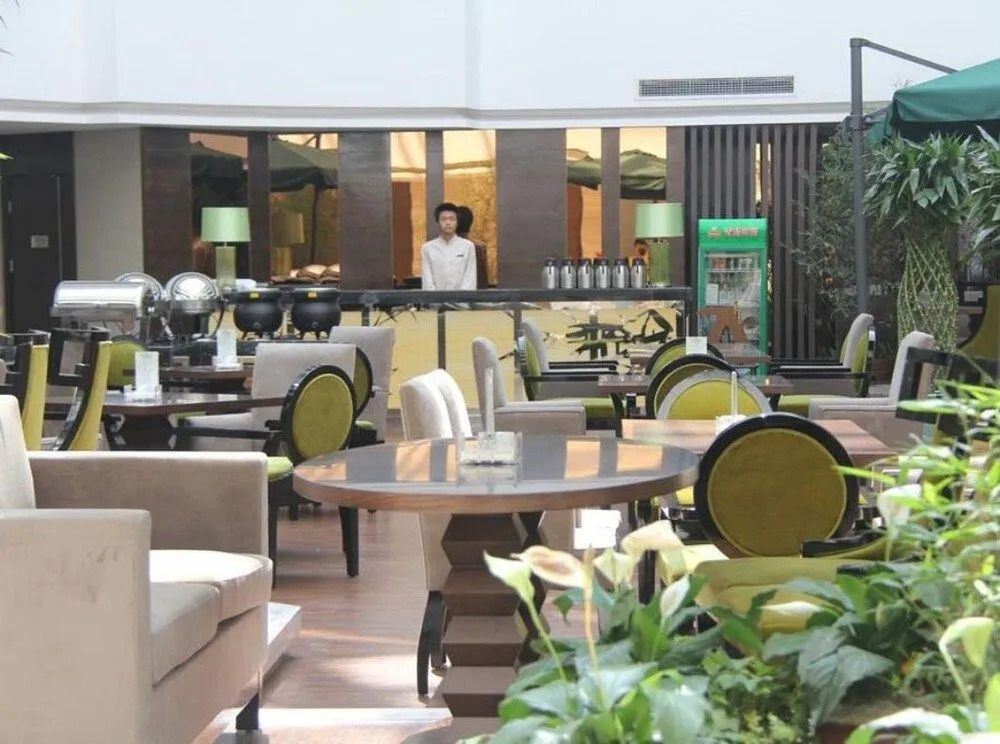 Chengdu Ruiting Zhudao Hotel