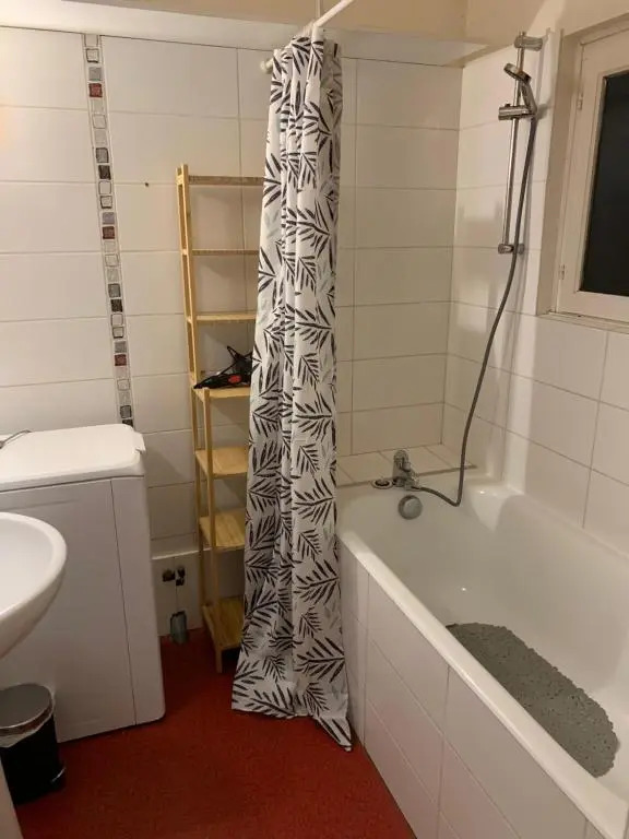 Grand appartement tout confort en plein coeur d'Arbois