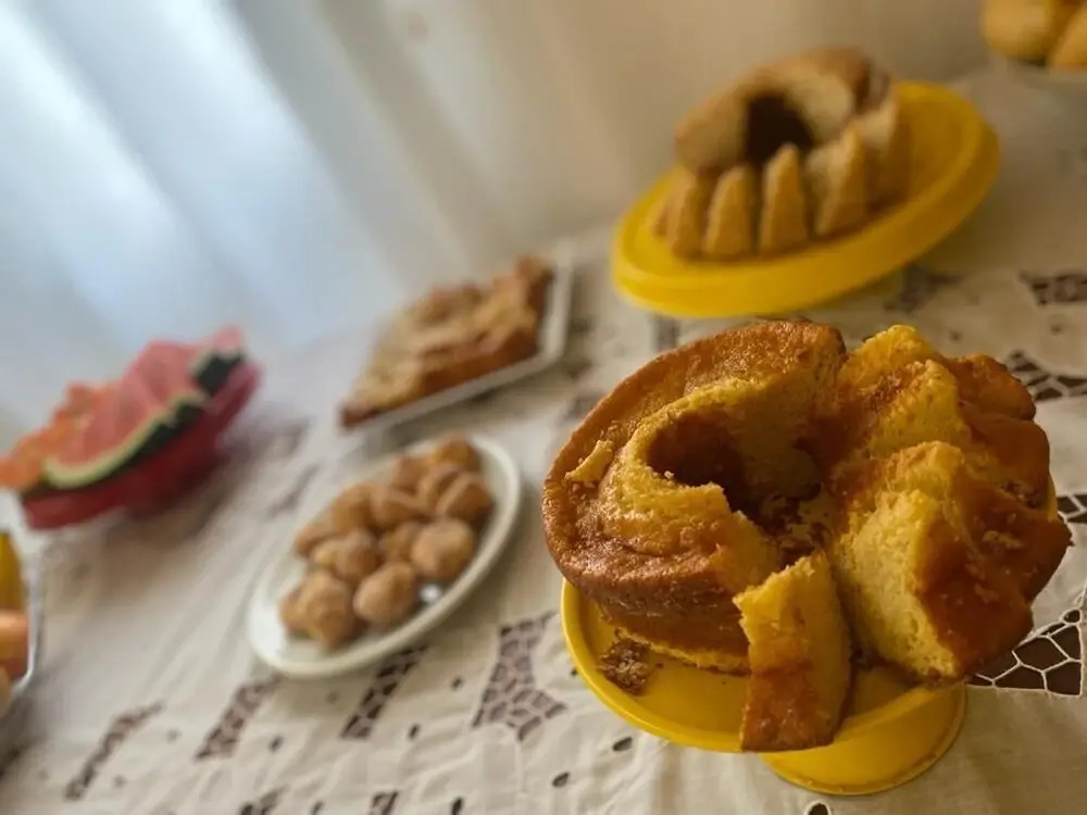 Pouso Sossego de minas Tiradentes