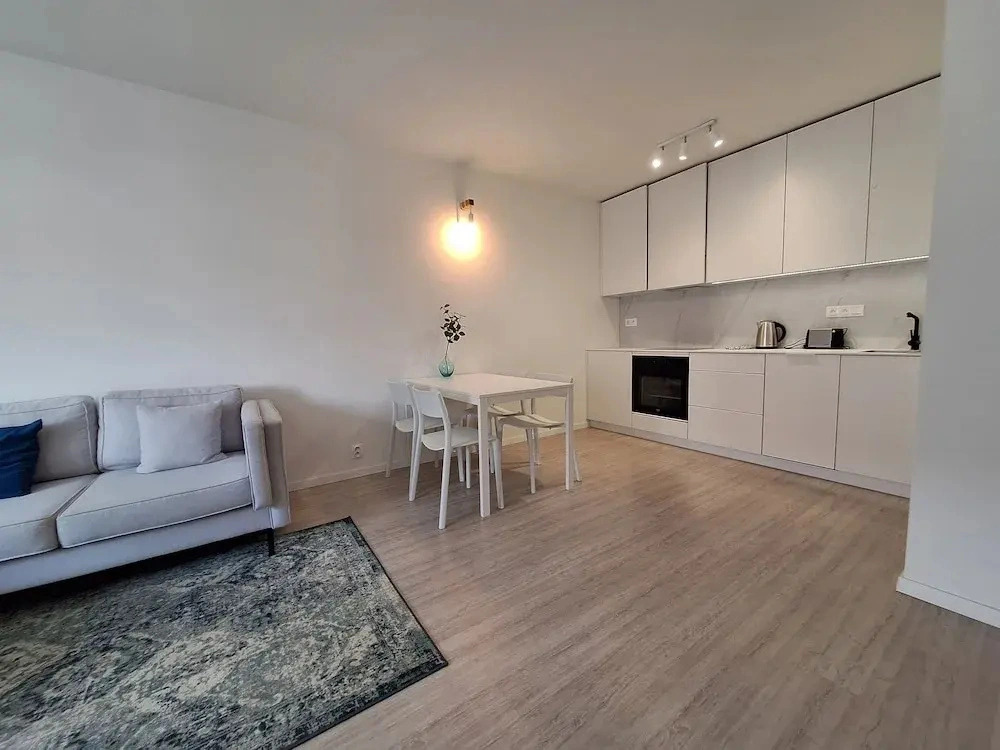 Entrez Apartment Mlynská Bašta