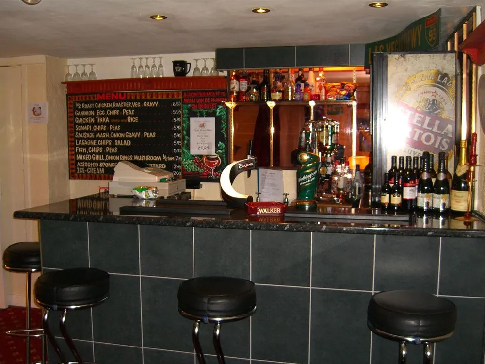 Marlborough Hotel