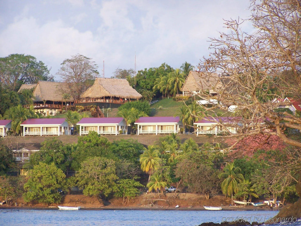 Hotel Guanamar