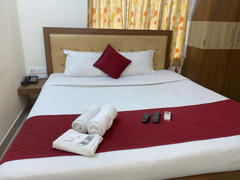 Magnolia Inn by OYO Rooms