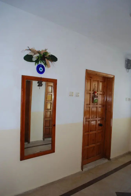 Nil Apart Otel Side 2