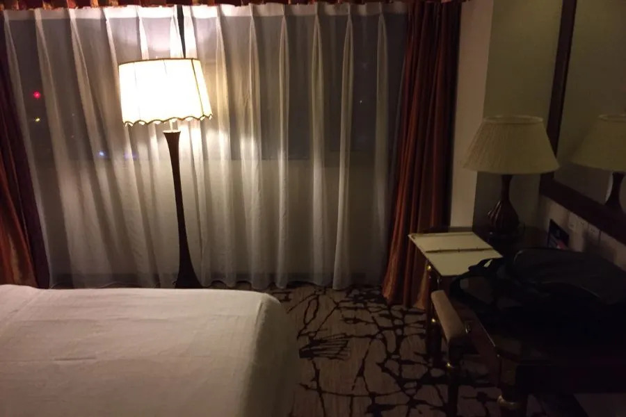 Laurel Hotel