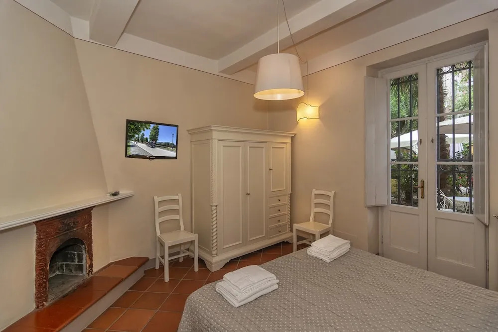 B&B La Magnolia