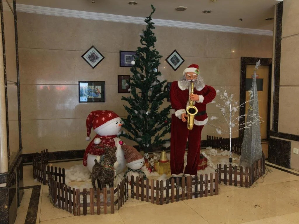 Chaowang Hotel