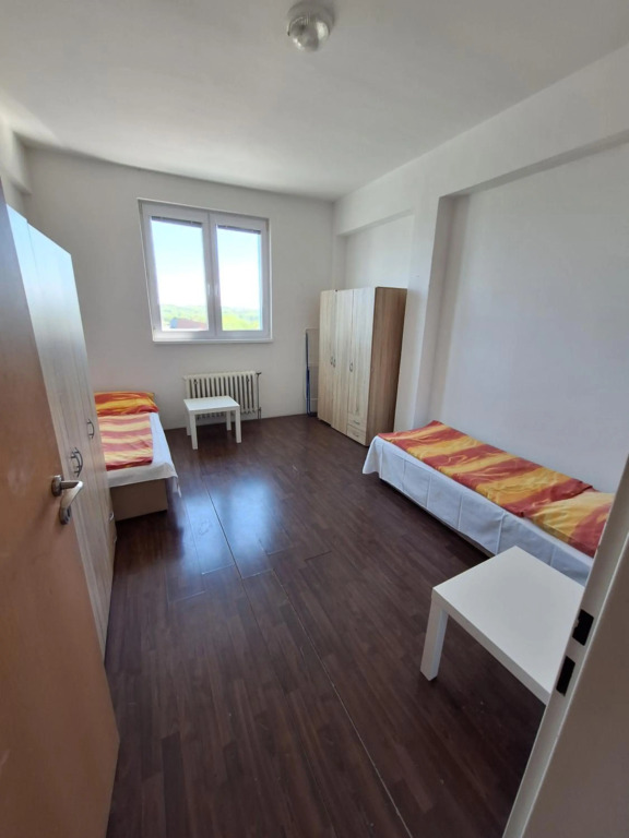 Hotelak Martinov