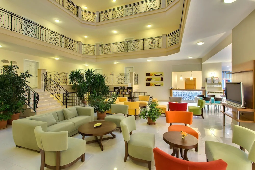 Novella Apart Hotel