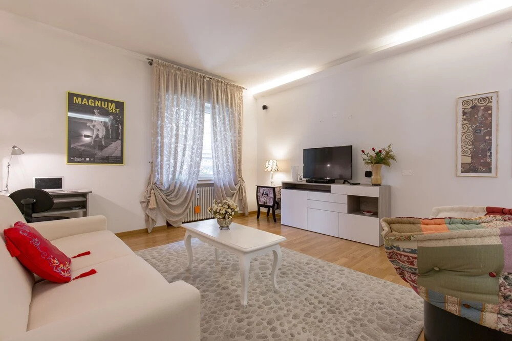 Risorgimento Apartment