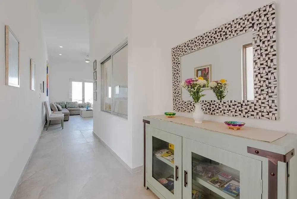 Luxury 2 bedroom Apartment Beautiful View