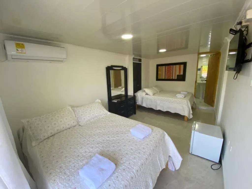 Hotel Campestre Dorado SAI