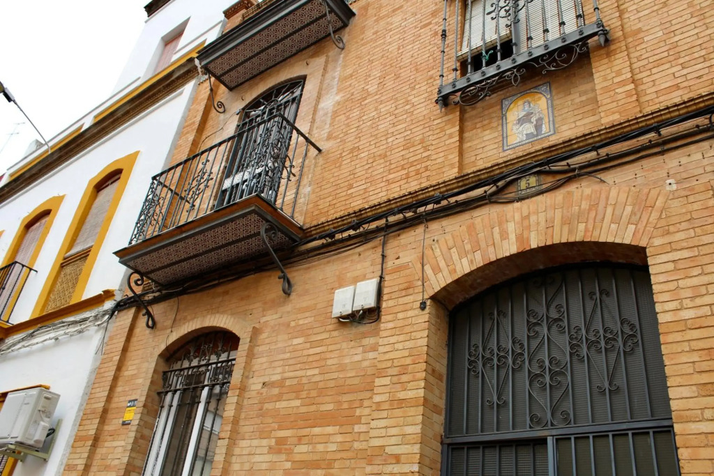 Wish Suite Constancia De Sevilla