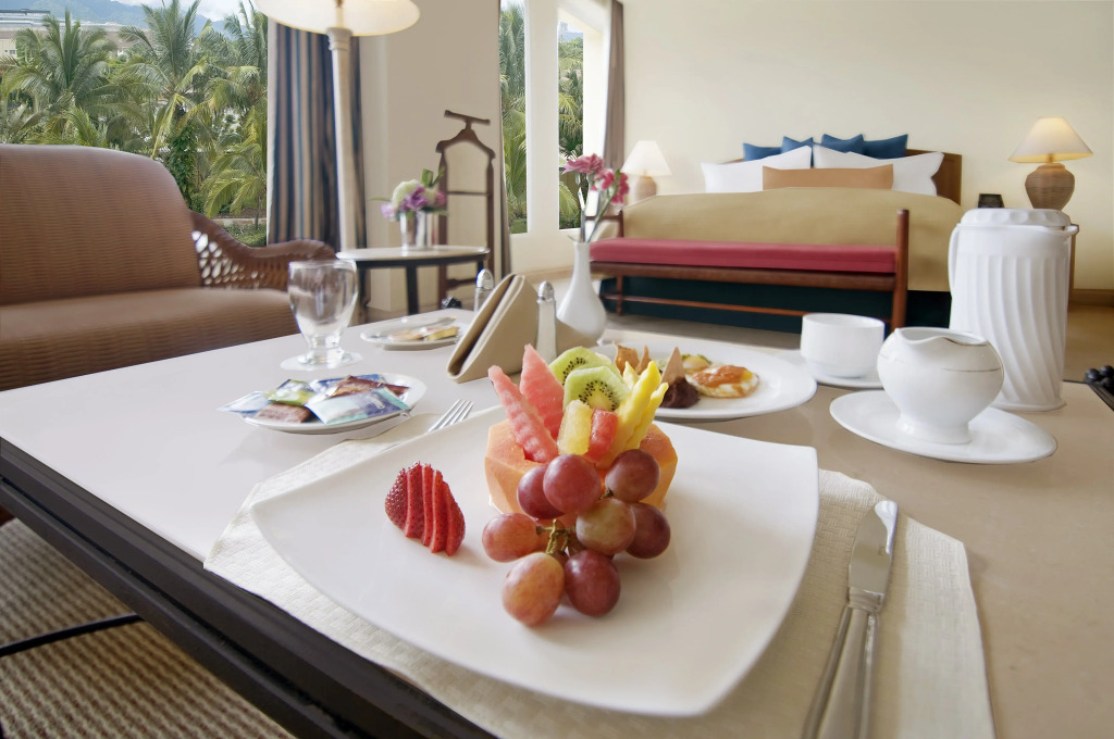InterContinental Real San Pedro Sula by IHG