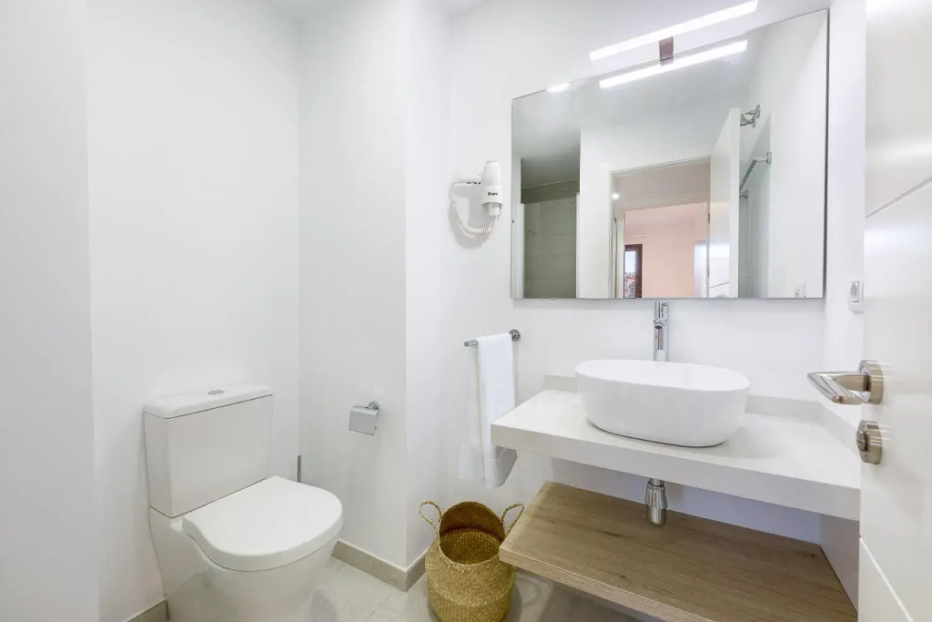 Plaza de La Feria Premium Apartments