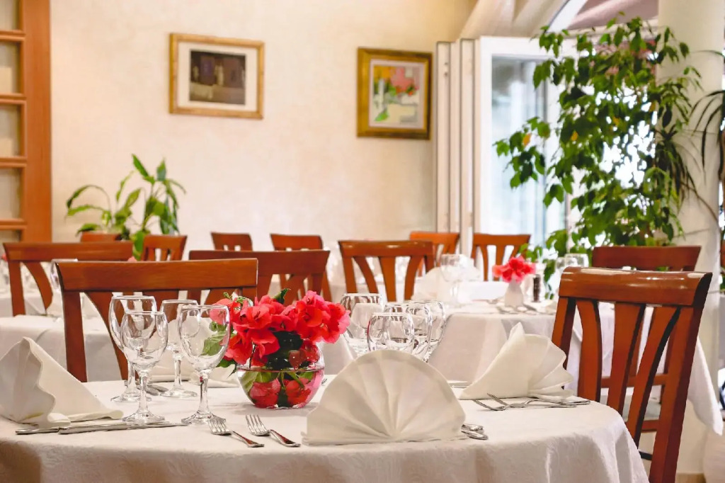 Hotel Bozica
