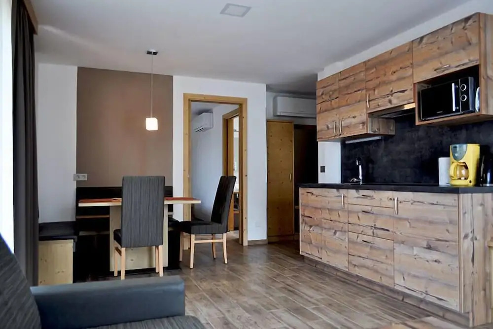 B&B - Apartments Sunnwies
