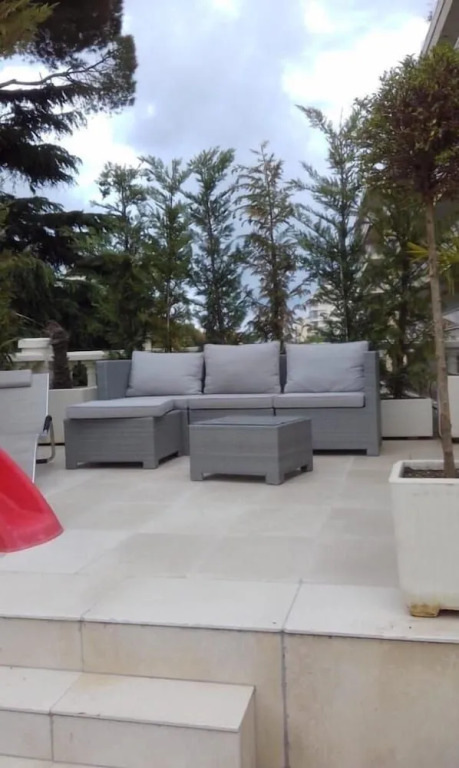 Villa 5 chambres Centre ville de Cannes