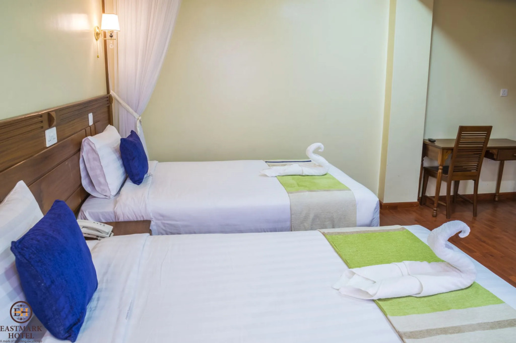 Eastmark Hotel