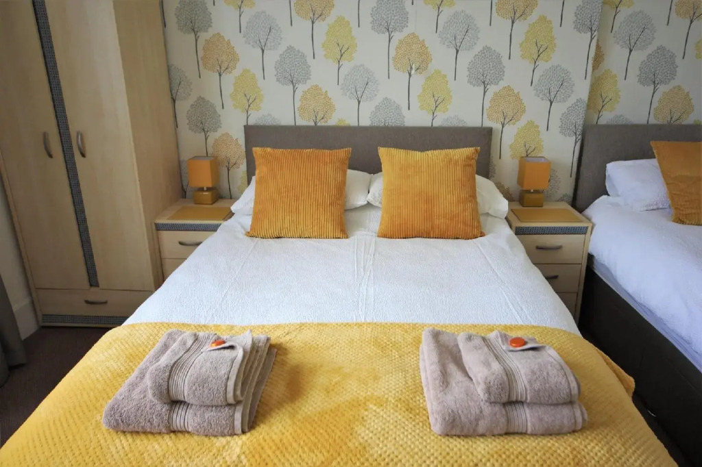 Harcourt Hotel