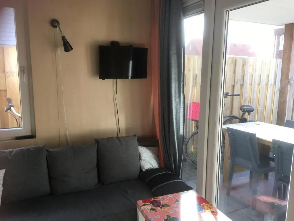 Huisje 19 Zoutelande