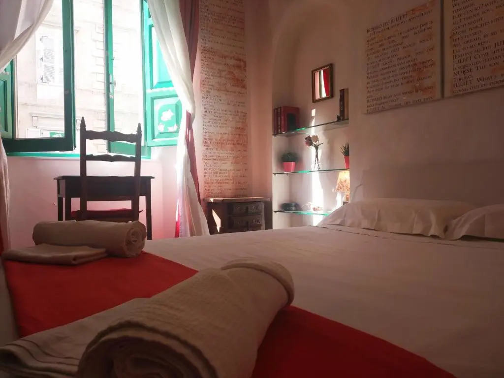 B&B La Casa in Centro