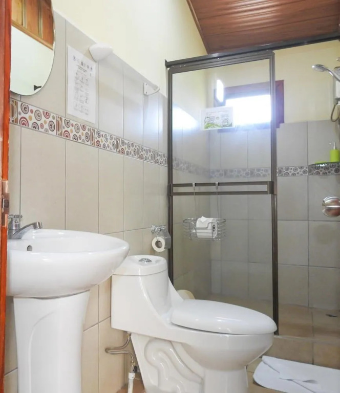 Hotel Casa Madonna