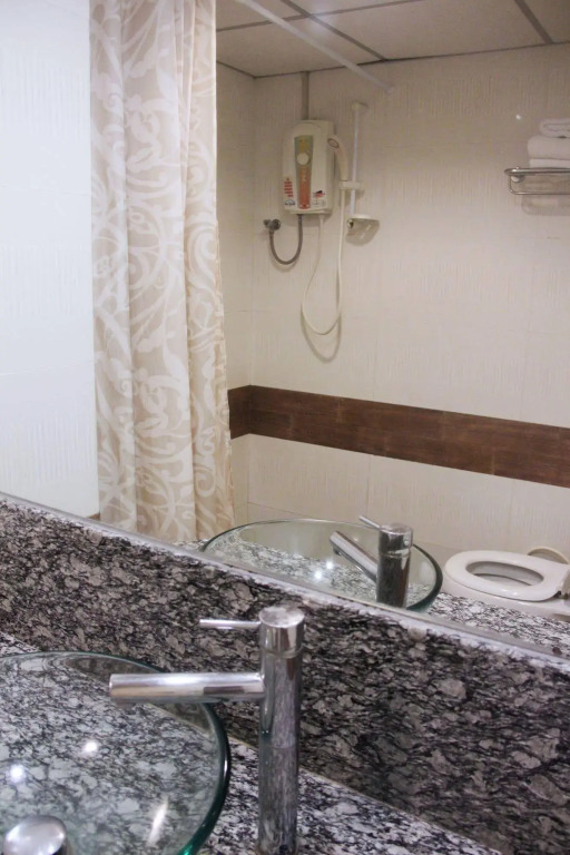 Bansabai Hostelling International