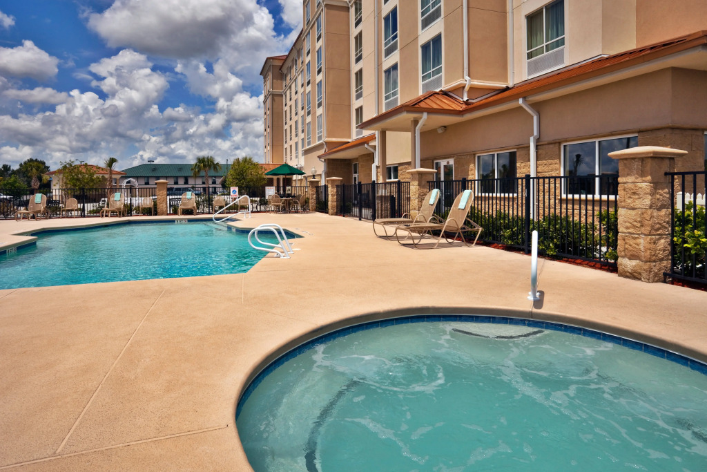 Holiday Inn Valdosta Conference Center by IHG