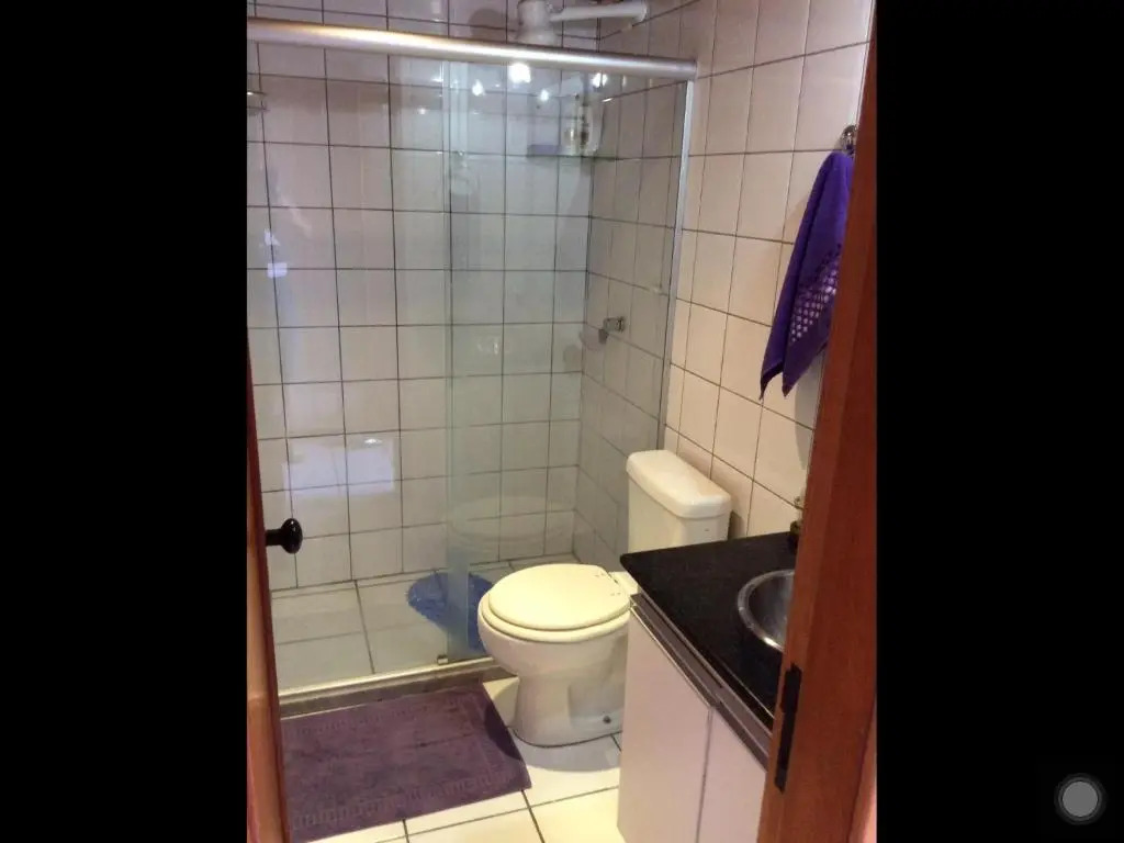 Condomínio Armazém Da Vila - apt 03