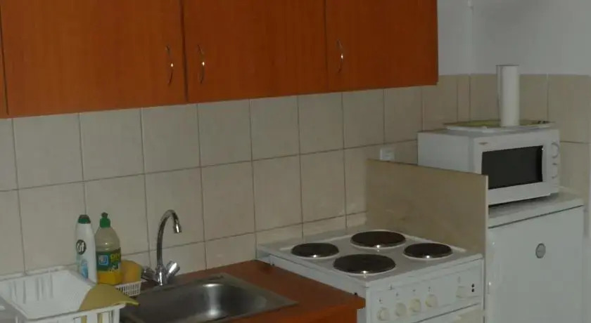 Anatan Apartmanok Harkány