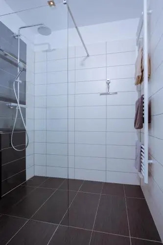 Ferienwohnung im Bockrieß
