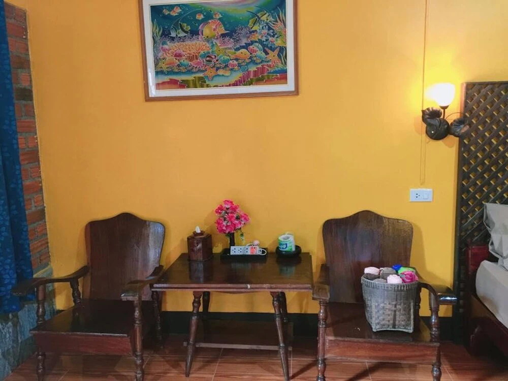 Reng Ta Chai Boutique Homestay