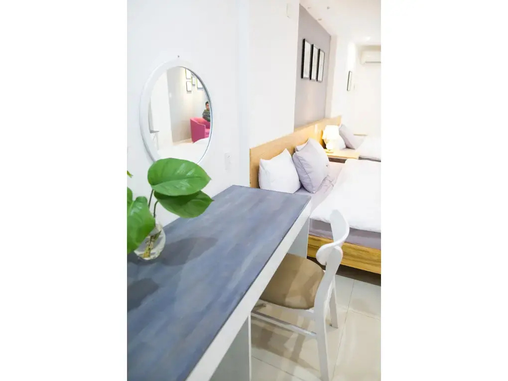 Carisbay Hostel
