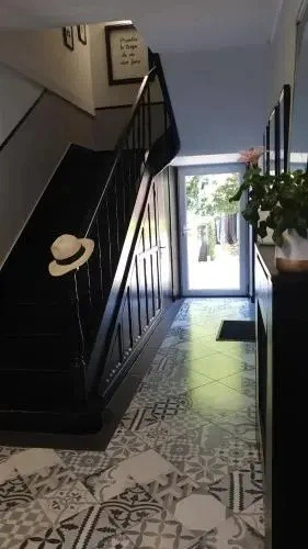 Mont B&B