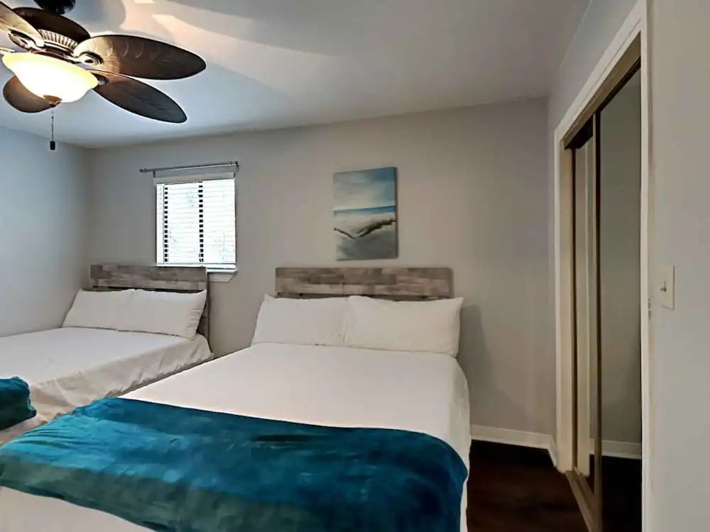 Misty Cove #118 by Southern Vacation Rentals