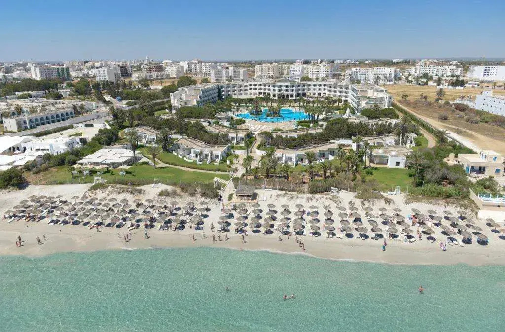 Meliá El Mansour Mahdia
