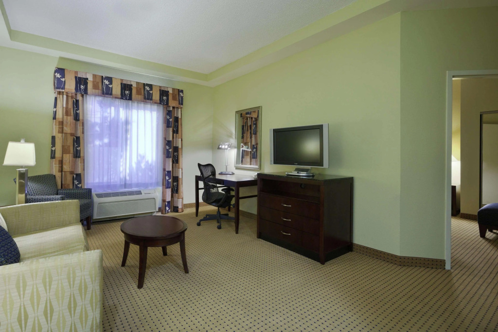 Hilton Garden Inn Jacksonville Orange Park