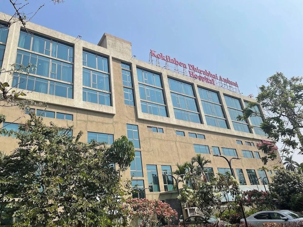 Hotel Mumbai House Airoli, Navi Mumbai