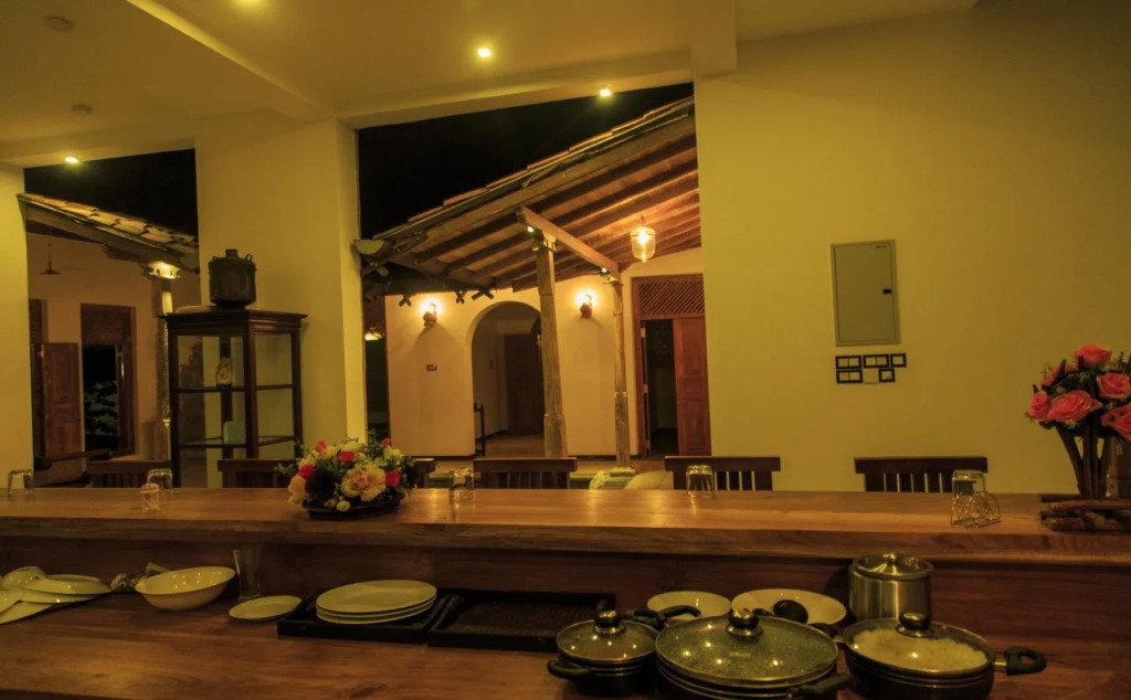 Lali Villa